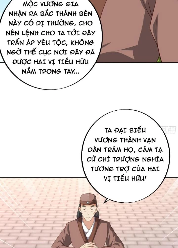 Trọng Sinh 1000 Lần, Ta Vô Địch Chapter 103 - 35