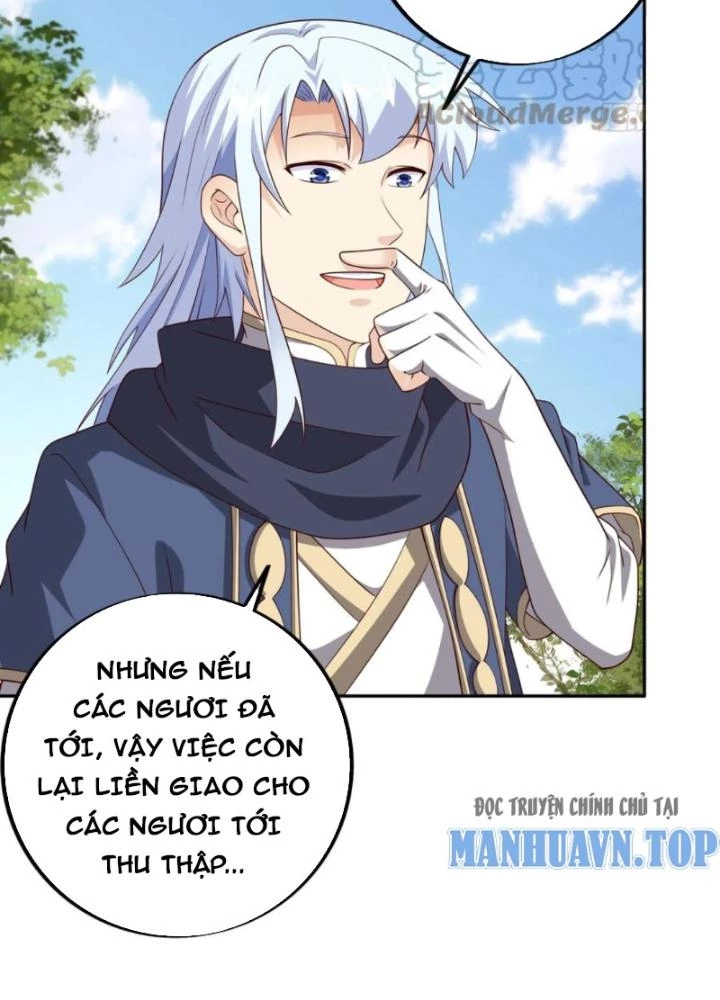 Trọng Sinh 1000 Lần, Ta Vô Địch Chapter 103 - 39