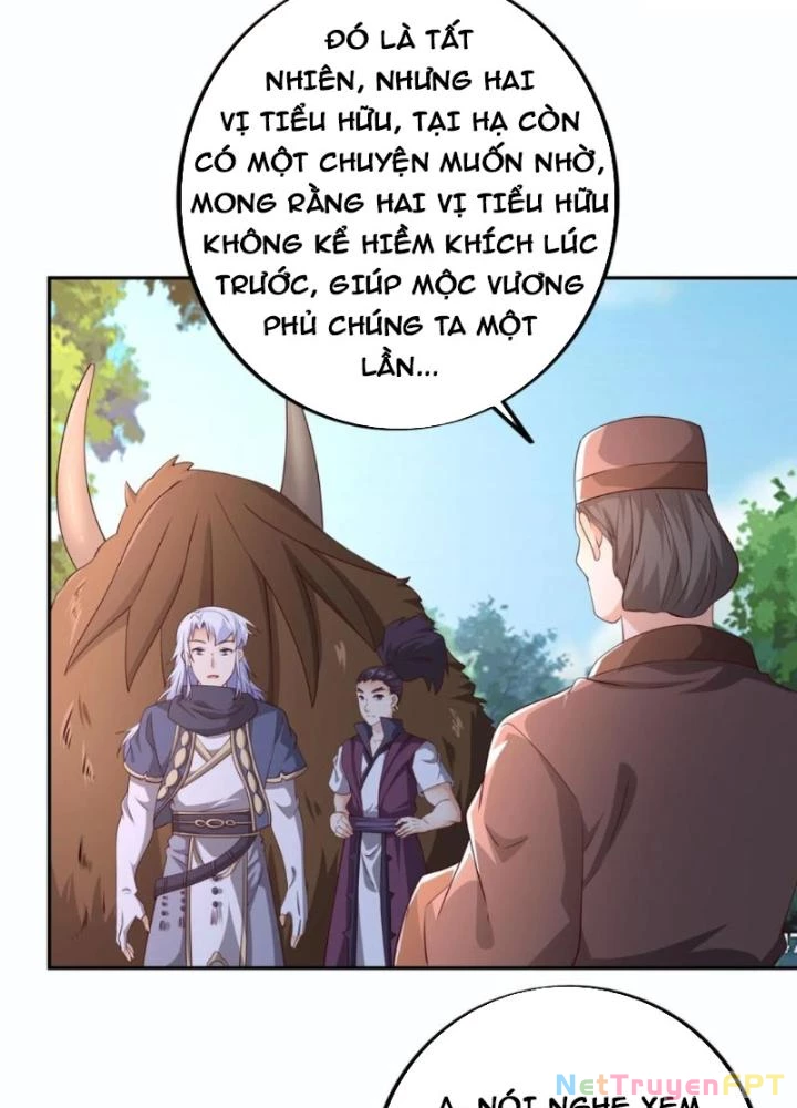 Trọng Sinh 1000 Lần, Ta Vô Địch Chapter 103 - 41