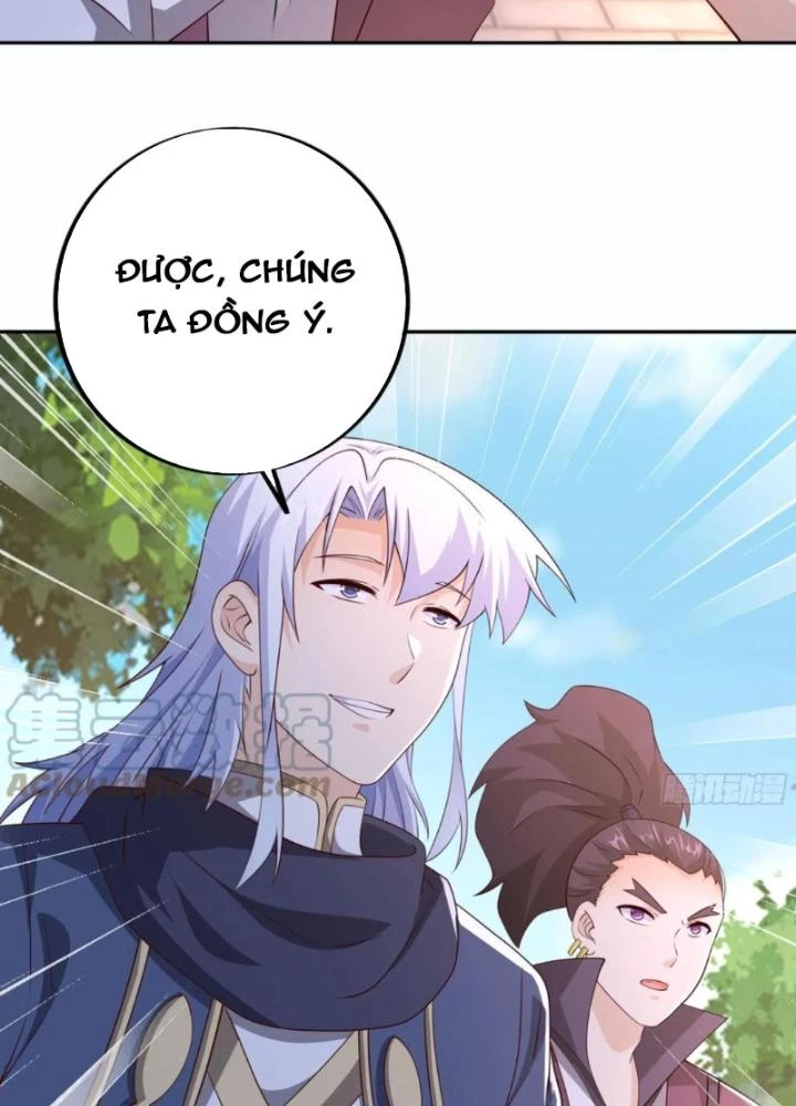 Trọng Sinh 1000 Lần, Ta Vô Địch Chapter 103 - 51
