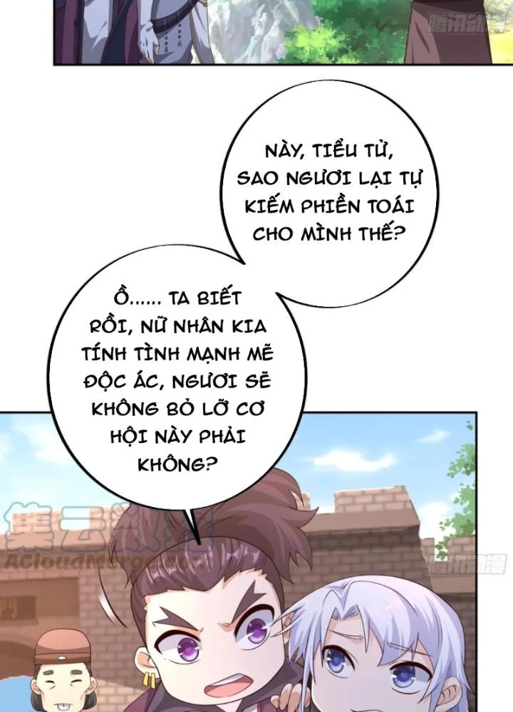 Trọng Sinh 1000 Lần, Ta Vô Địch Chapter 103 - 55
