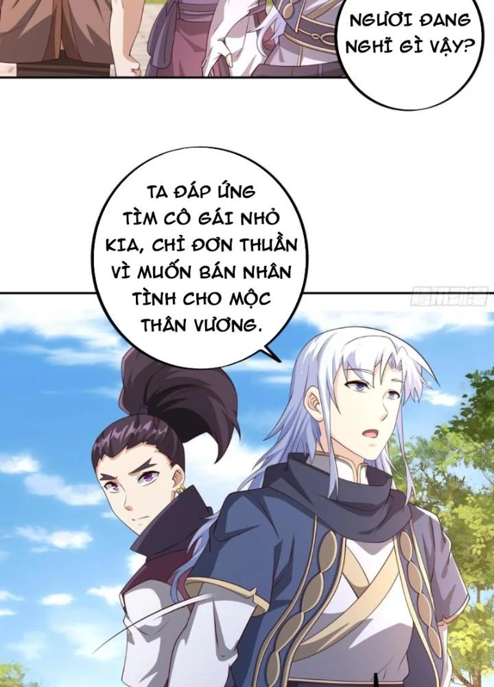 Trọng Sinh 1000 Lần, Ta Vô Địch Chapter 103 - 57