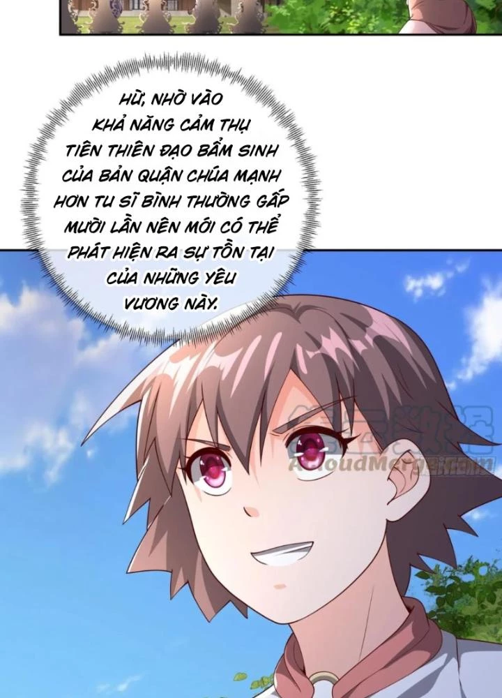 Trọng Sinh 1000 Lần, Ta Vô Địch Chapter 103 - 77