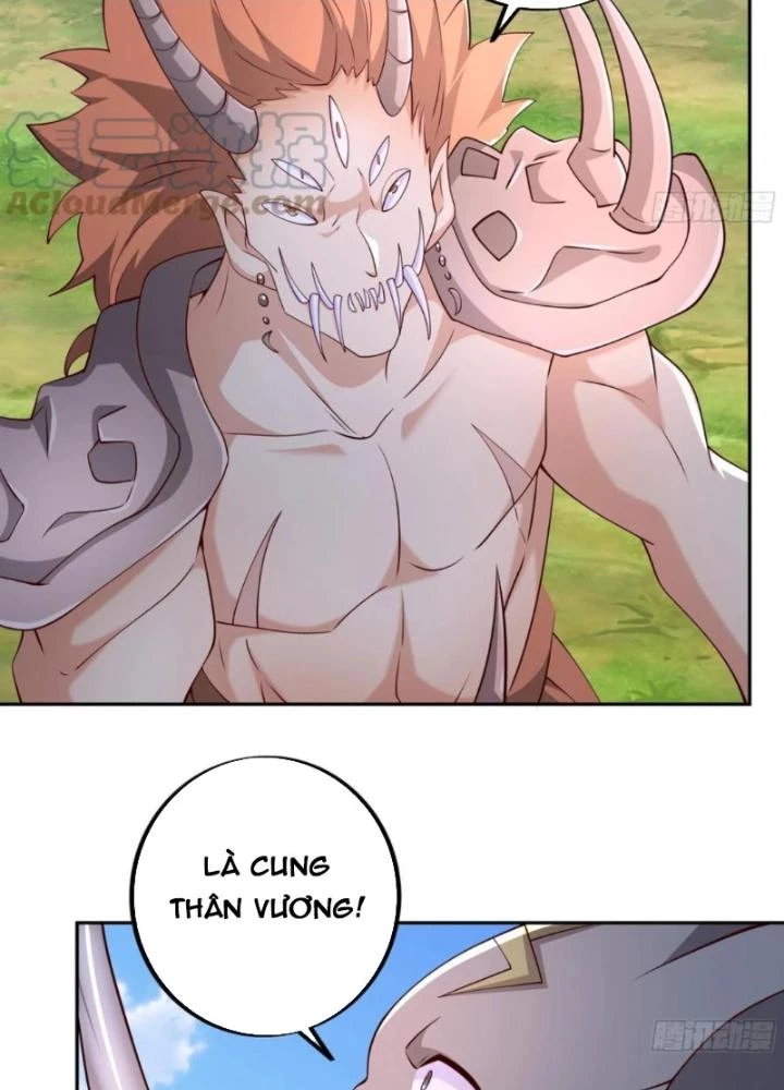 Trọng Sinh 1000 Lần, Ta Vô Địch Chapter 104 - 3