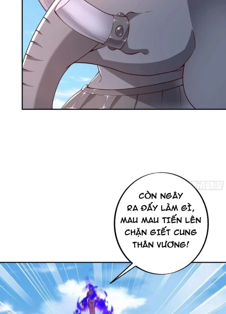 Trọng Sinh 1000 Lần, Ta Vô Địch Chapter 104 - 5