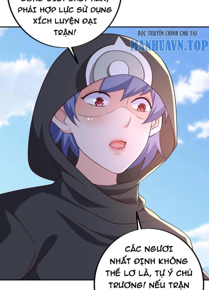 Trọng Sinh 1000 Lần, Ta Vô Địch Chapter 104 - 9