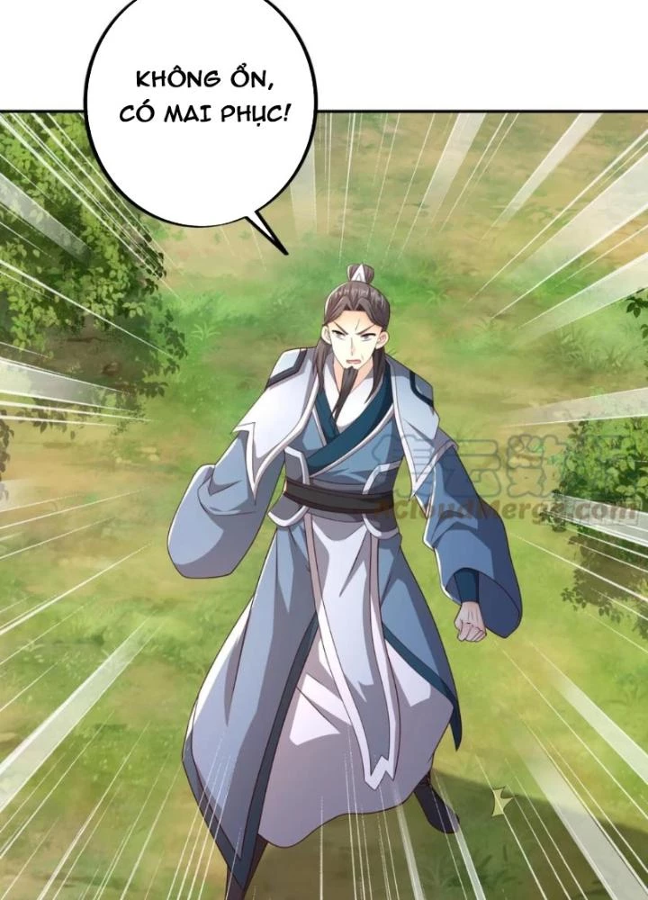 Trọng Sinh 1000 Lần, Ta Vô Địch Chapter 104 - 23