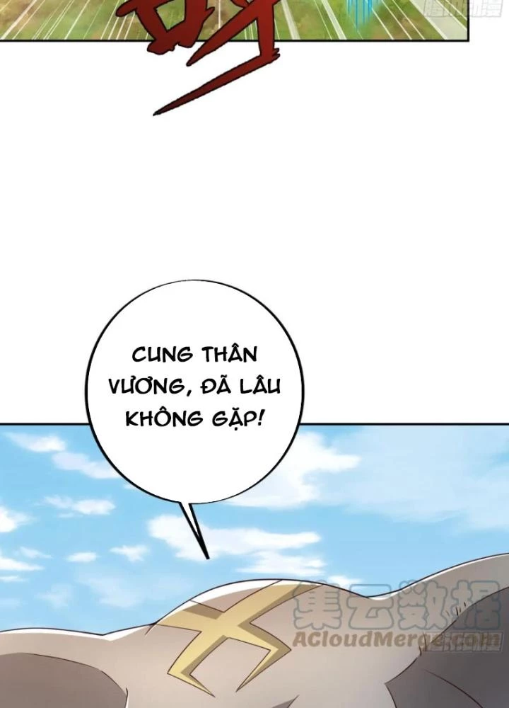 Trọng Sinh 1000 Lần, Ta Vô Địch Chapter 104 - 27