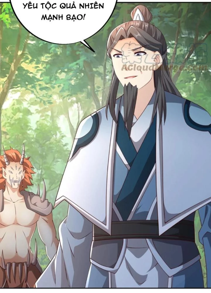 Trọng Sinh 1000 Lần, Ta Vô Địch Chapter 104 - 33