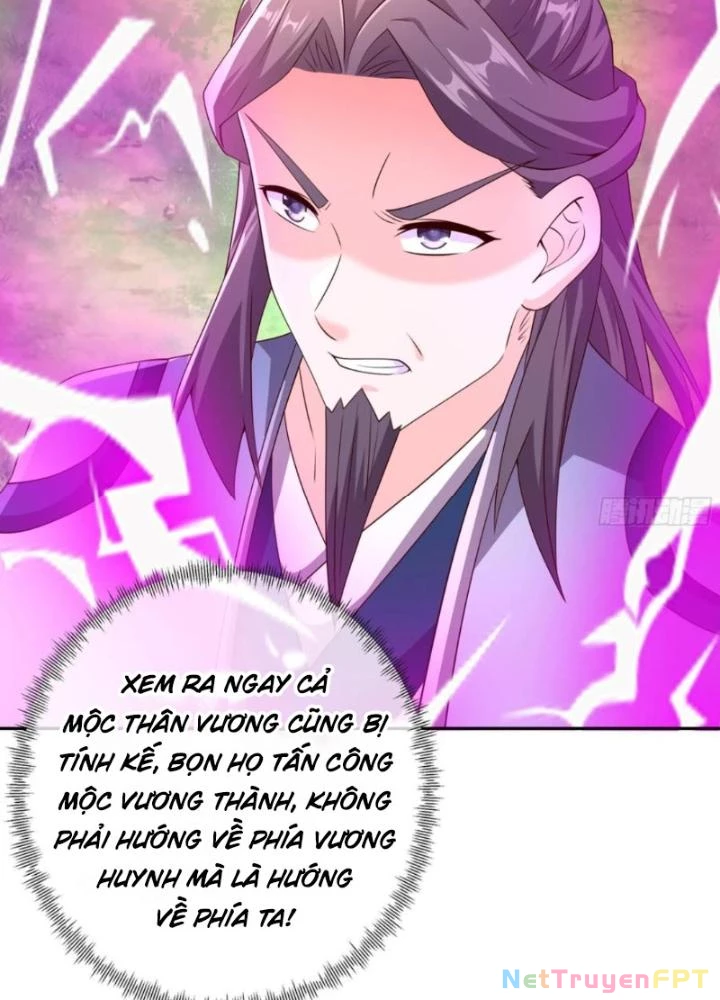 Trọng Sinh 1000 Lần, Ta Vô Địch Chapter 104 - 65