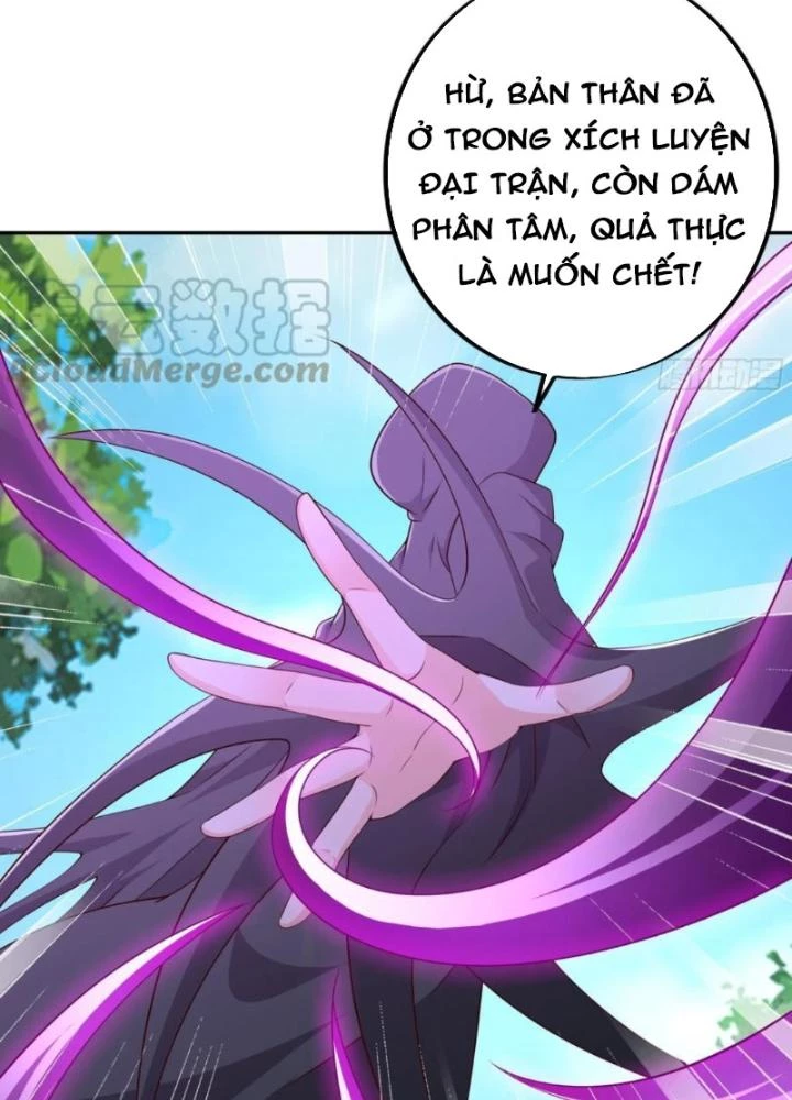 Trọng Sinh 1000 Lần, Ta Vô Địch Chapter 104 - 67