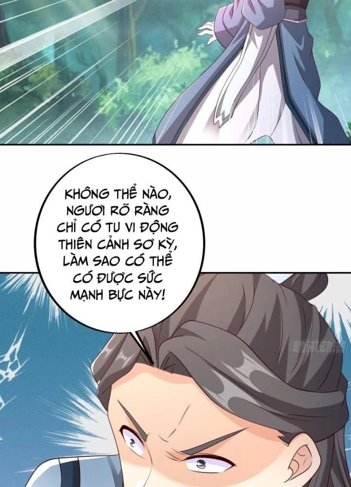 Trọng Sinh 1000 Lần, Ta Vô Địch Chapter 105 - 19