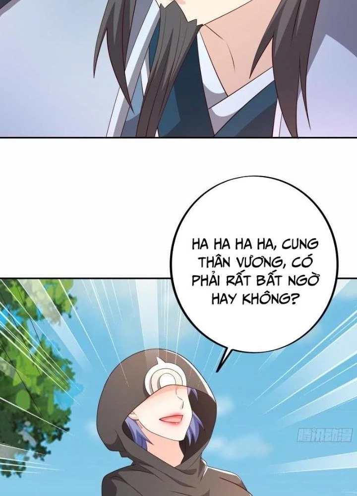 Trọng Sinh 1000 Lần, Ta Vô Địch Chapter 105 - 21