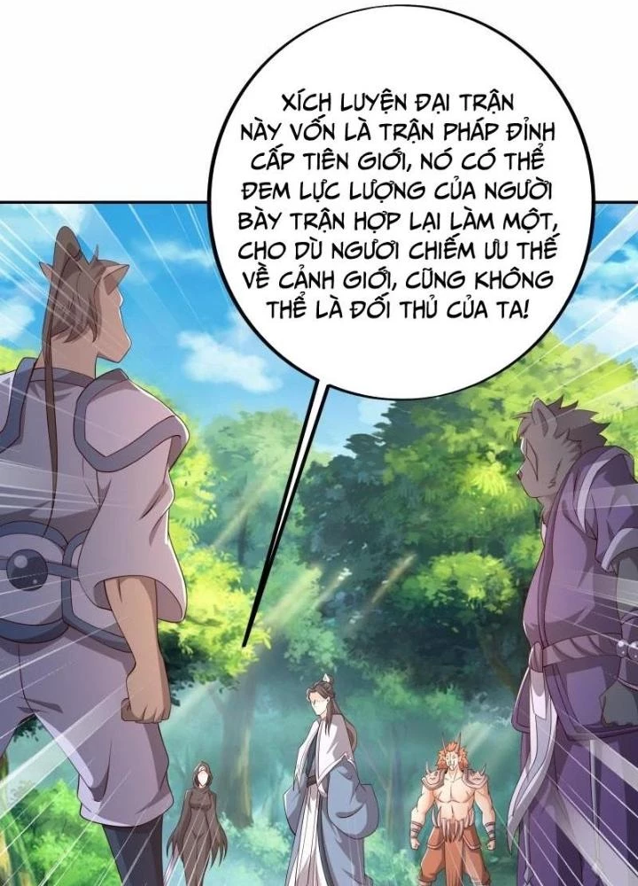 Trọng Sinh 1000 Lần, Ta Vô Địch Chapter 105 - 25