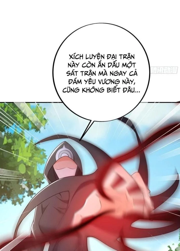 Trọng Sinh 1000 Lần, Ta Vô Địch Chapter 105 - 35