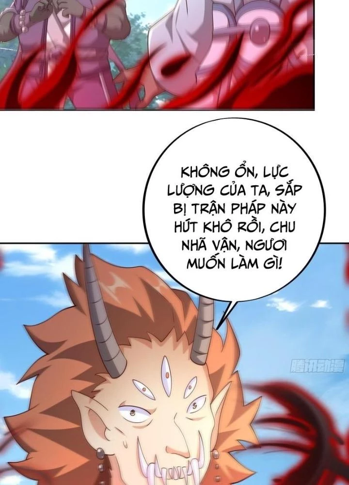 Trọng Sinh 1000 Lần, Ta Vô Địch Chapter 105 - 41