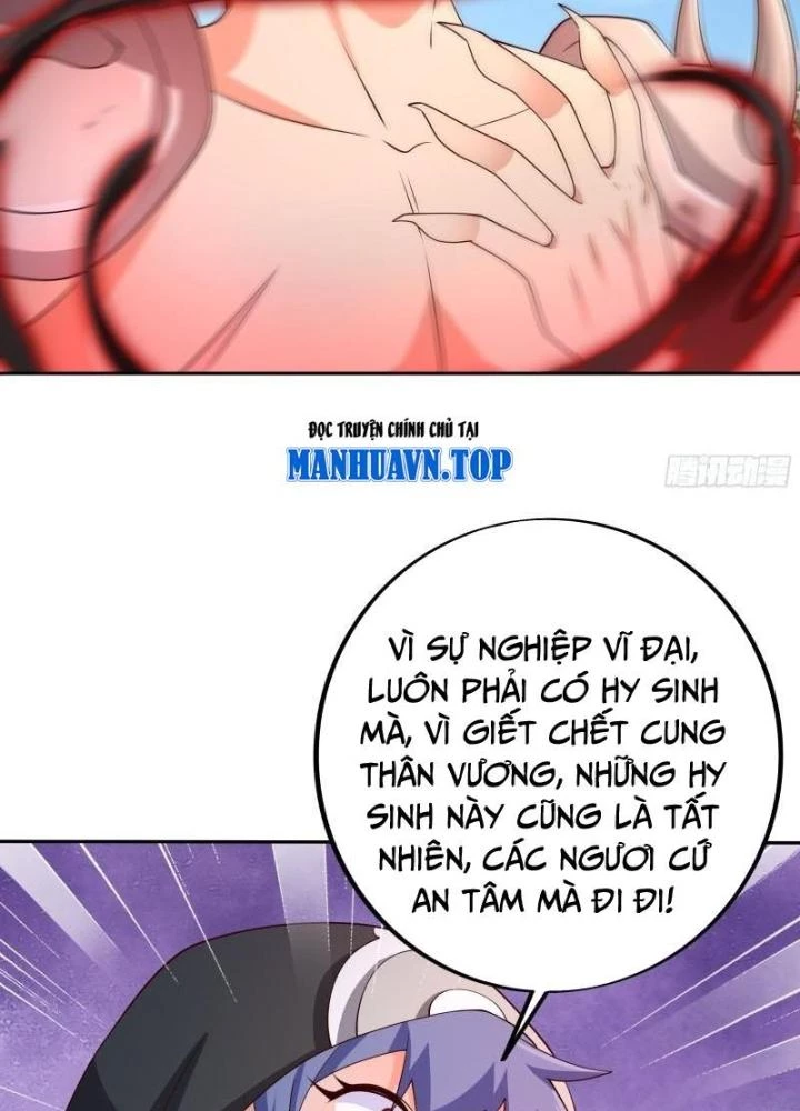 Trọng Sinh 1000 Lần, Ta Vô Địch Chapter 105 - 43