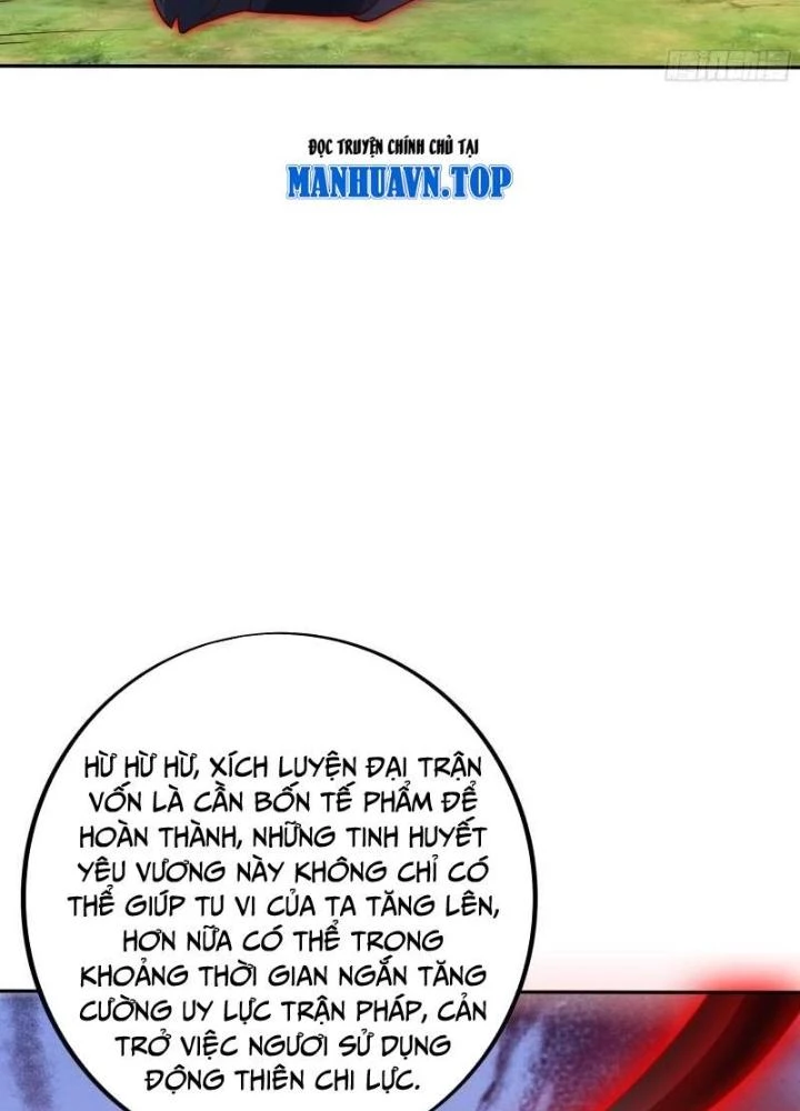 Trọng Sinh 1000 Lần, Ta Vô Địch Chapter 105 - 51