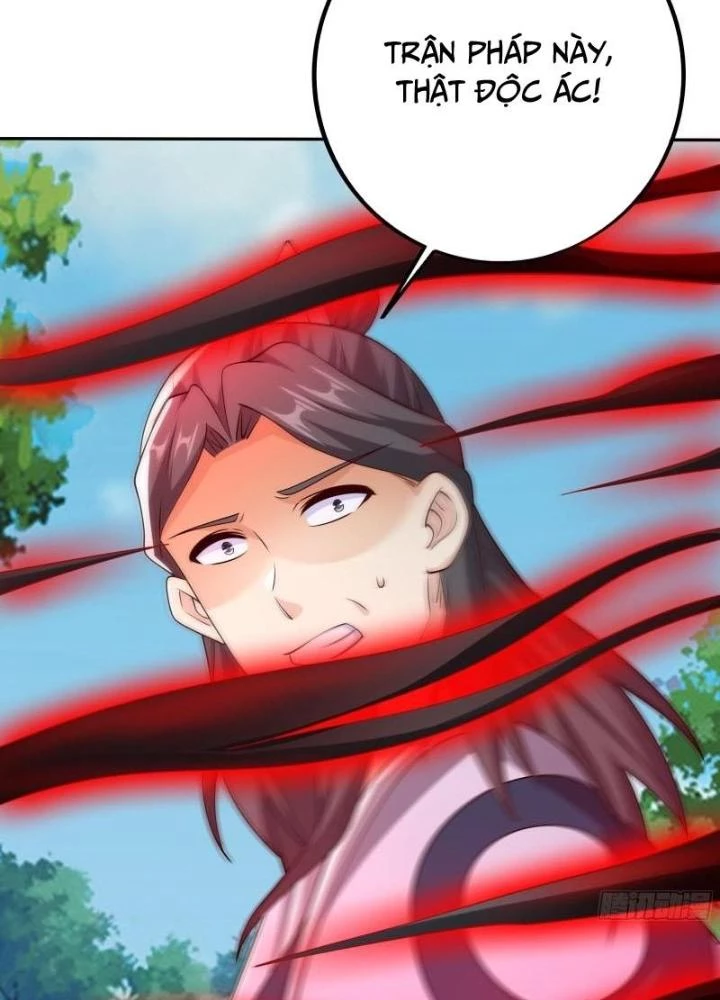 Trọng Sinh 1000 Lần, Ta Vô Địch Chapter 105 - 55
