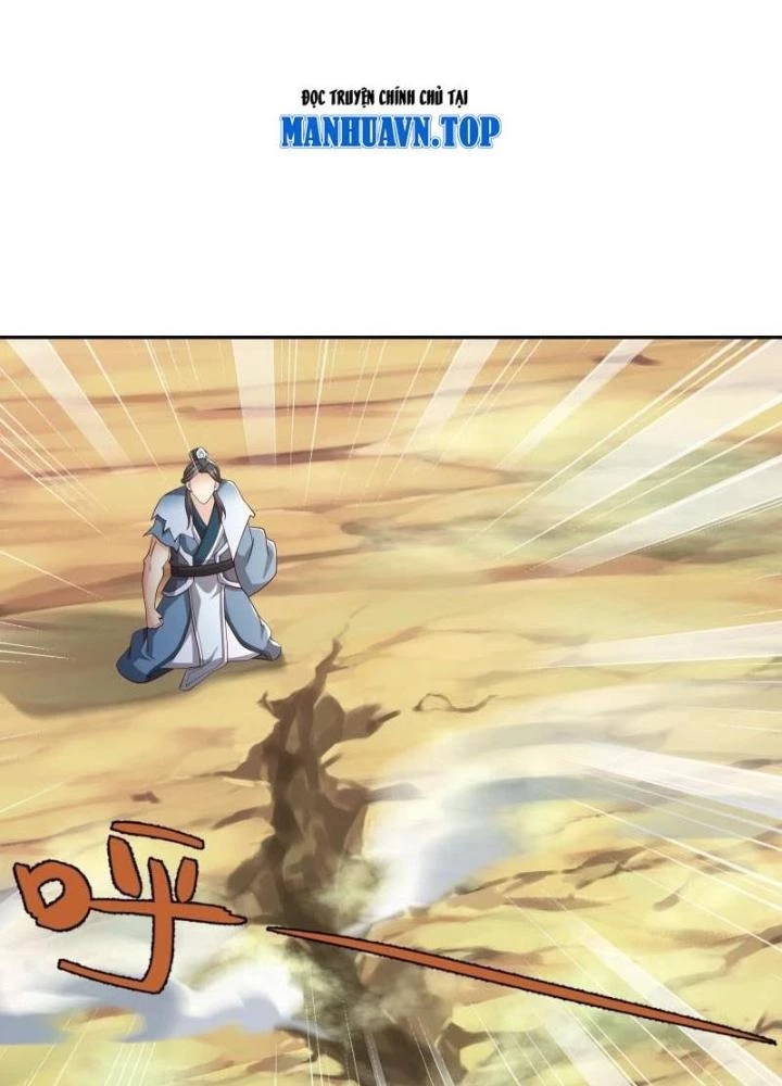 Trọng Sinh 1000 Lần, Ta Vô Địch Chapter 106 - 17