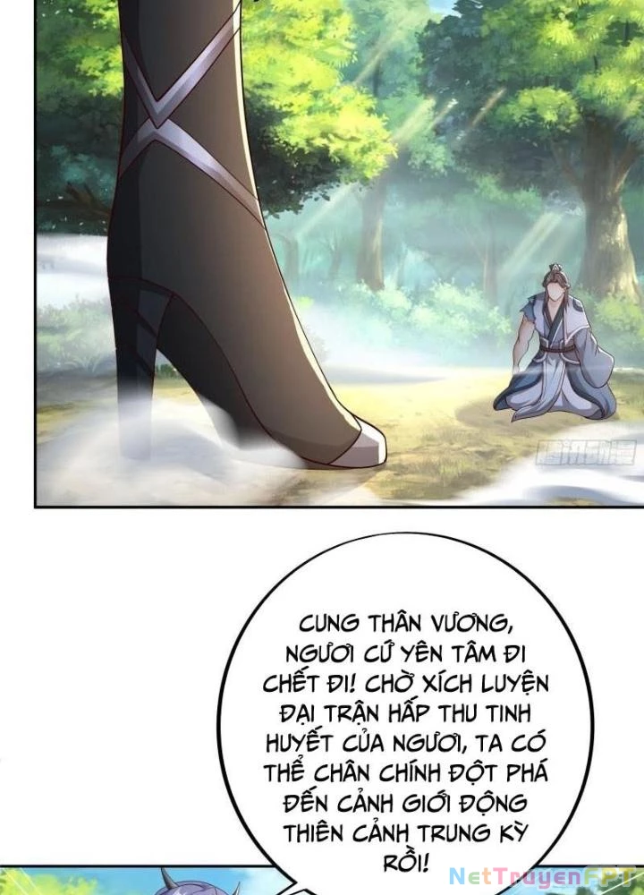 Trọng Sinh 1000 Lần, Ta Vô Địch Chapter 106 - 25