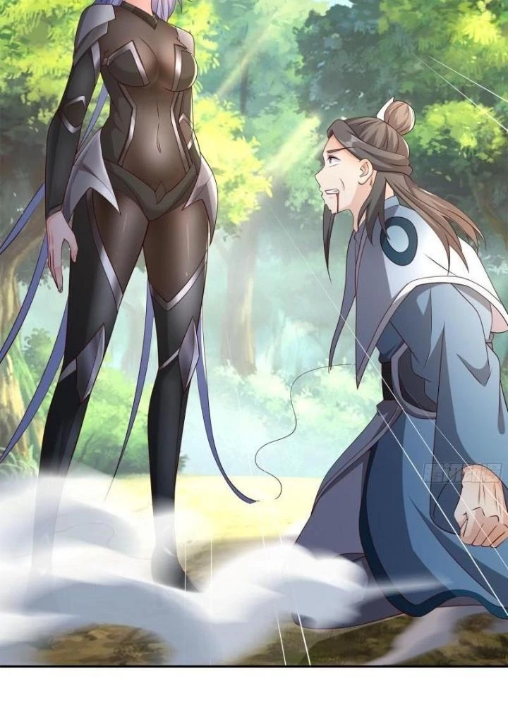 Trọng Sinh 1000 Lần, Ta Vô Địch Chapter 106 - 27