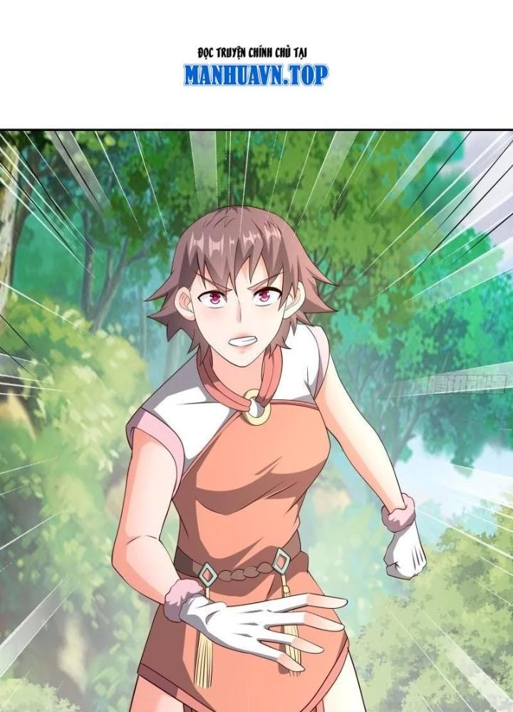 Trọng Sinh 1000 Lần, Ta Vô Địch Chapter 106 - 35
