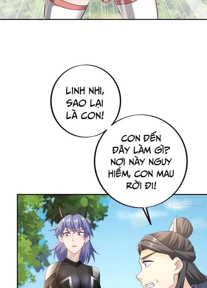 Trọng Sinh 1000 Lần, Ta Vô Địch Chapter 106 - 37