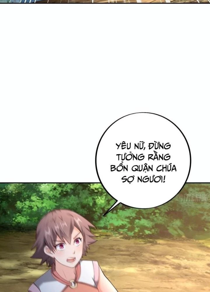 Trọng Sinh 1000 Lần, Ta Vô Địch Chapter 106 - 47