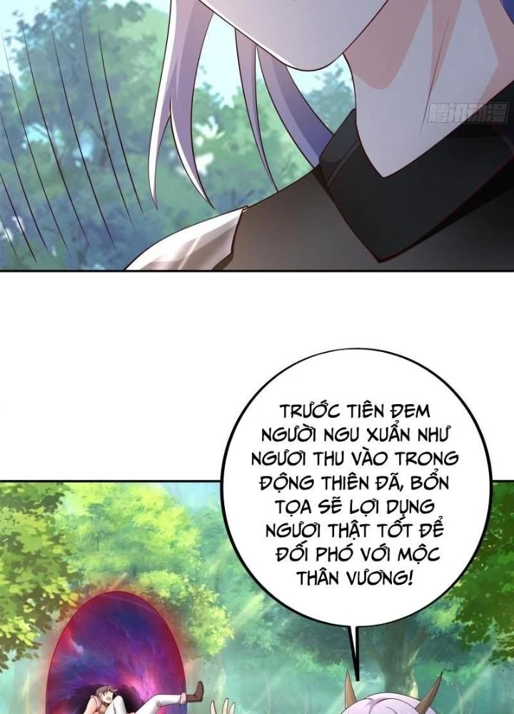 Trọng Sinh 1000 Lần, Ta Vô Địch Chapter 106 - 71