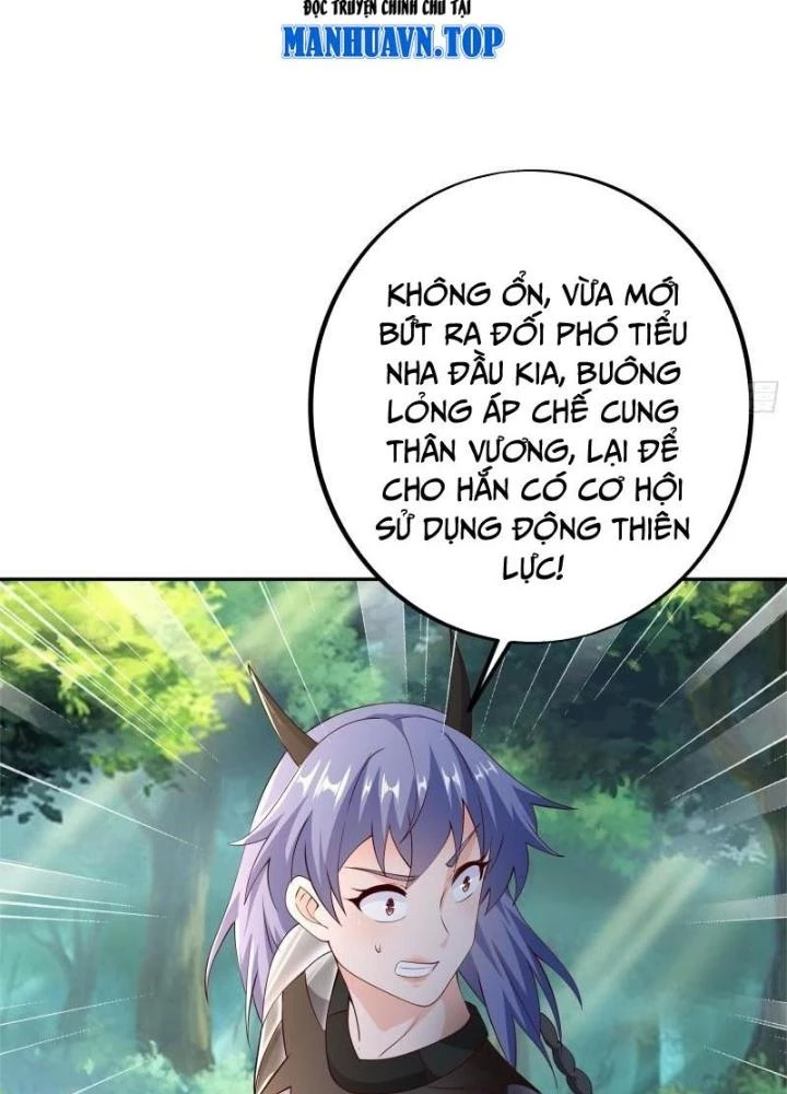 Trọng Sinh 1000 Lần, Ta Vô Địch Chapter 107 - 7