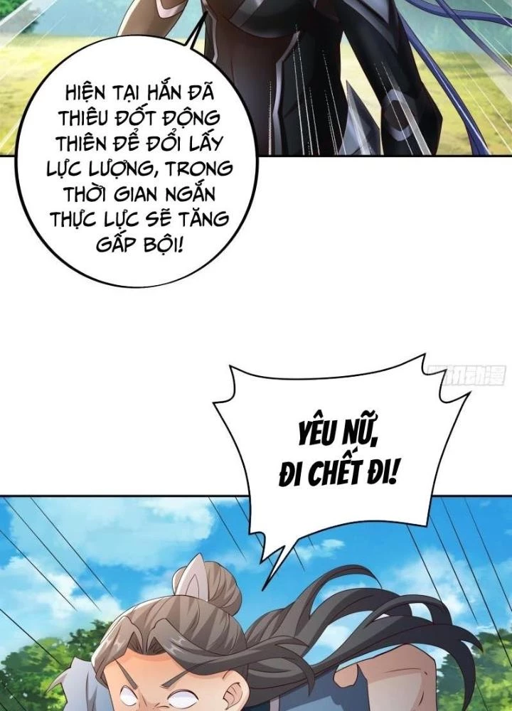 Trọng Sinh 1000 Lần, Ta Vô Địch Chapter 107 - 9