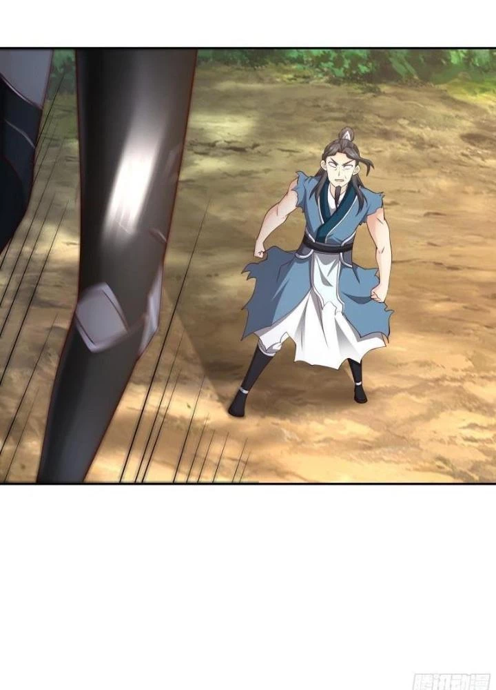 Trọng Sinh 1000 Lần, Ta Vô Địch Chapter 107 - 31