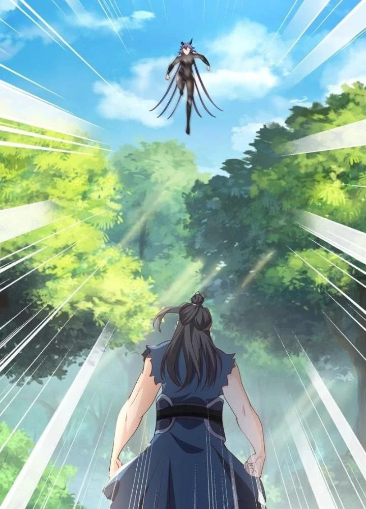 Trọng Sinh 1000 Lần, Ta Vô Địch Chapter 107 - 33