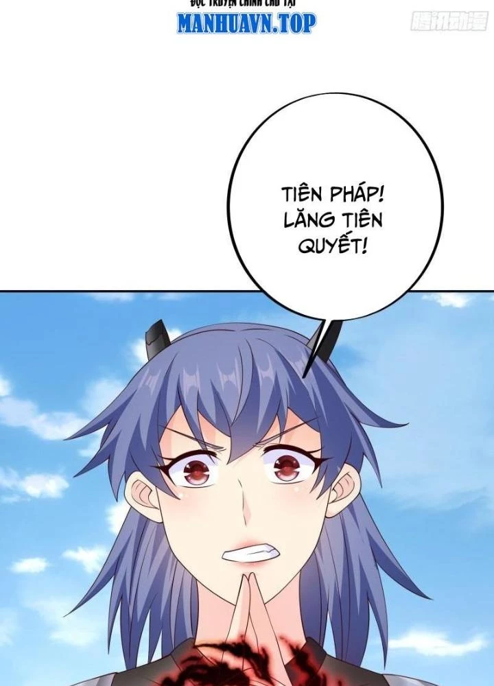 Trọng Sinh 1000 Lần, Ta Vô Địch Chapter 107 - 35