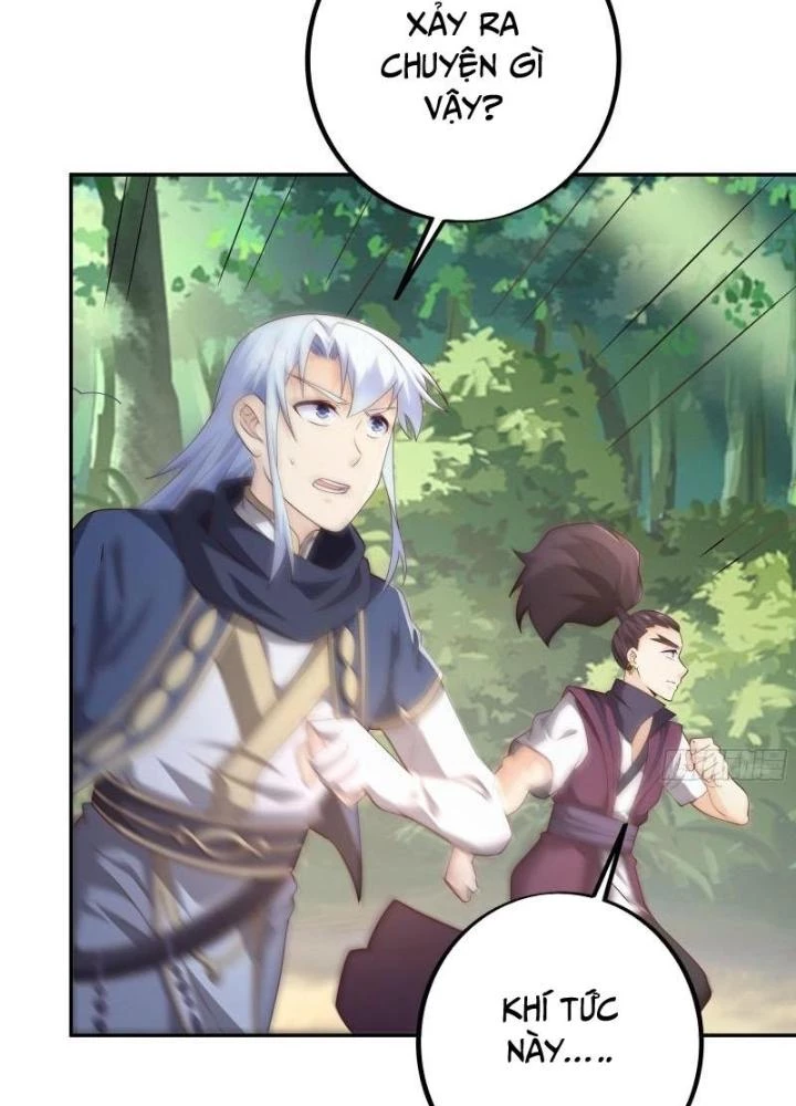 Trọng Sinh 1000 Lần, Ta Vô Địch Chapter 107 - 43
