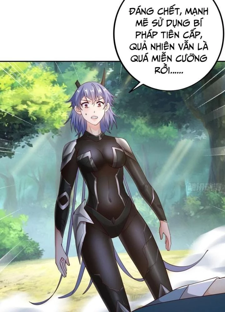 Trọng Sinh 1000 Lần, Ta Vô Địch Chapter 107 - 49