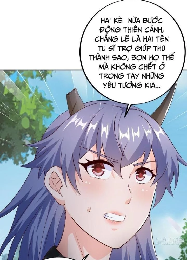 Trọng Sinh 1000 Lần, Ta Vô Địch Chapter 107 - 53