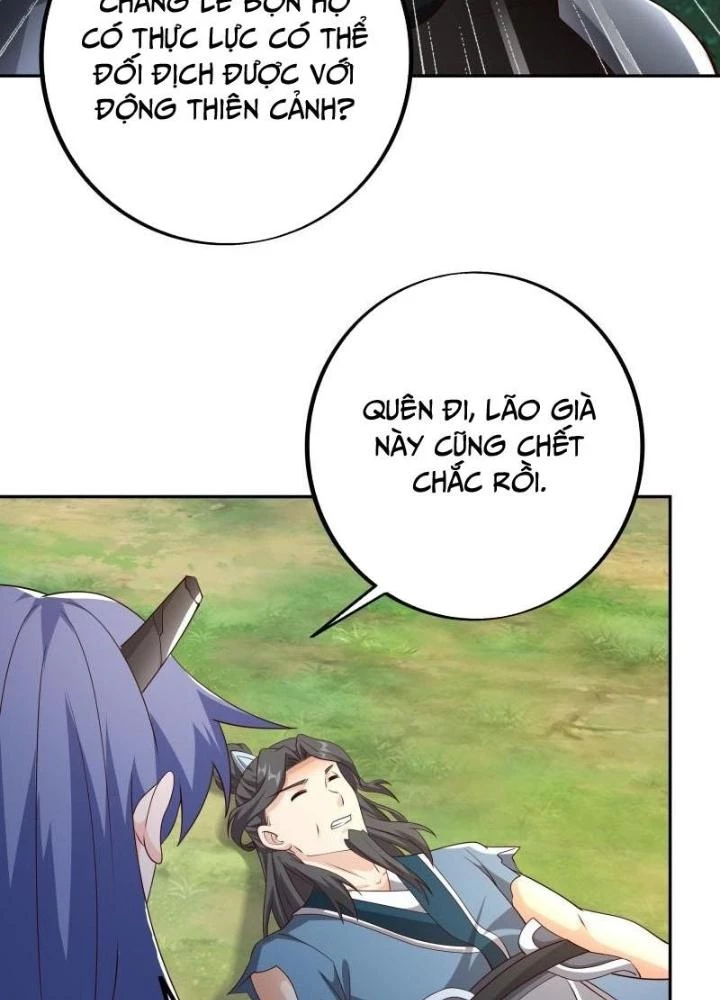 Trọng Sinh 1000 Lần, Ta Vô Địch Chapter 107 - 55