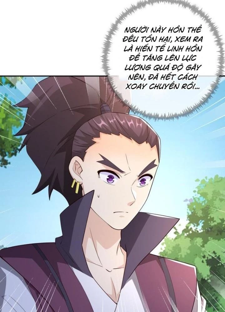 Trọng Sinh 1000 Lần, Ta Vô Địch Chapter 108 - 3