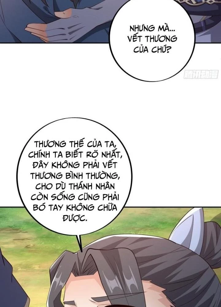Trọng Sinh 1000 Lần, Ta Vô Địch Chapter 108 - 7