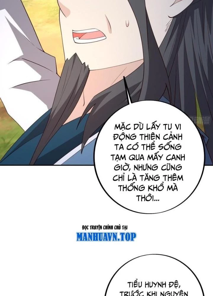 Trọng Sinh 1000 Lần, Ta Vô Địch Chapter 108 - 9