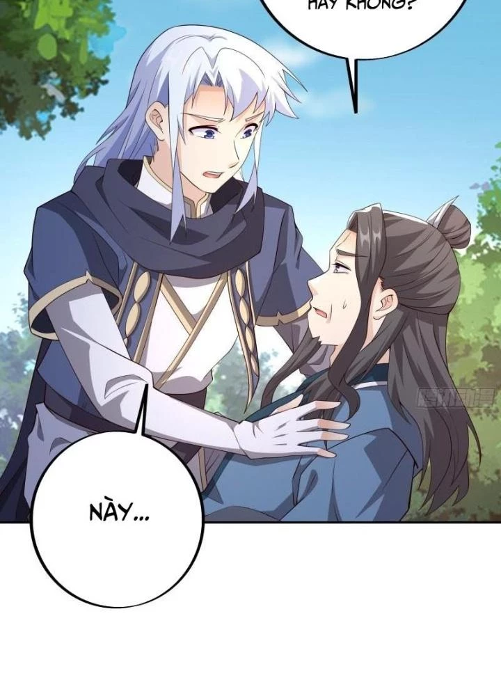 Trọng Sinh 1000 Lần, Ta Vô Địch Chapter 108 - 11