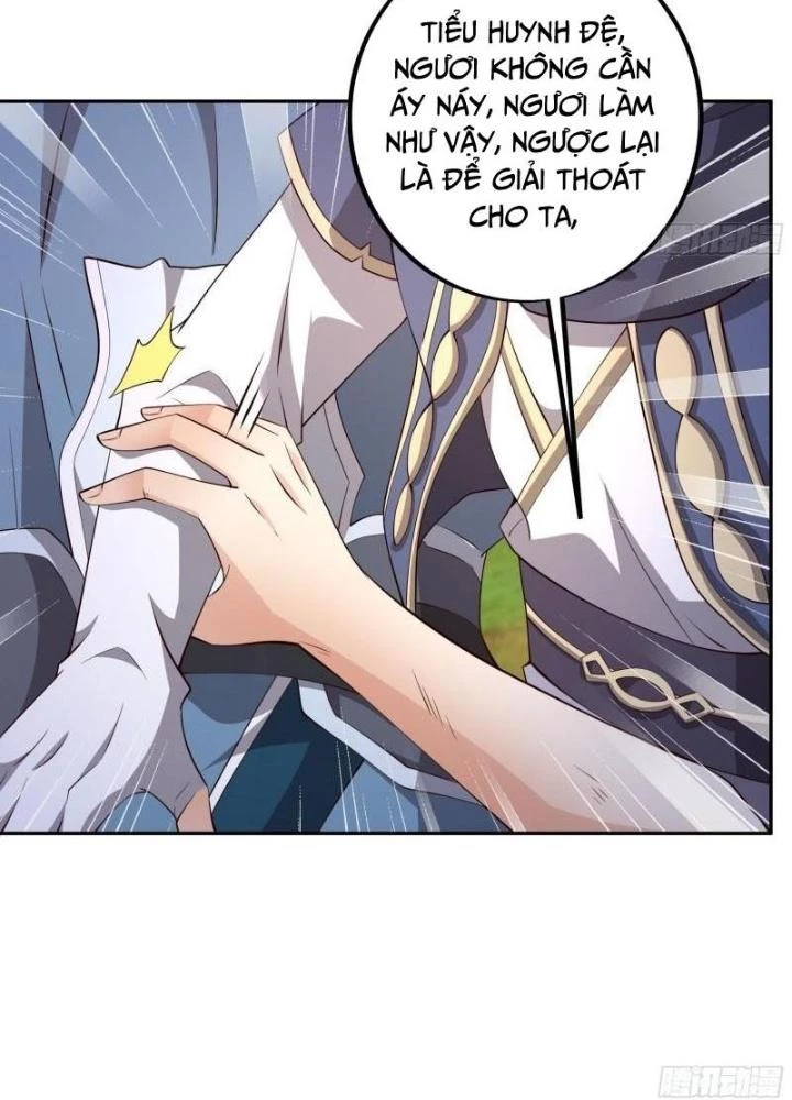 Trọng Sinh 1000 Lần, Ta Vô Địch Chapter 108 - 13