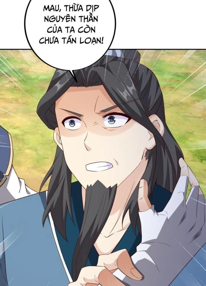 Trọng Sinh 1000 Lần, Ta Vô Địch Chapter 108 - 15