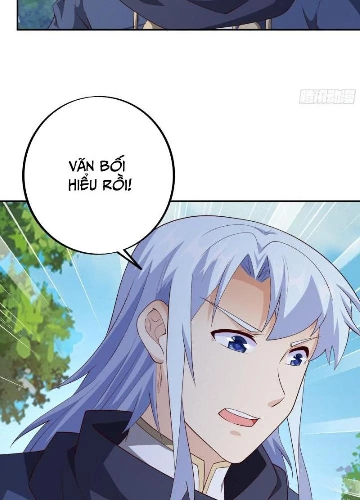 Trọng Sinh 1000 Lần, Ta Vô Địch Chapter 108 - 19