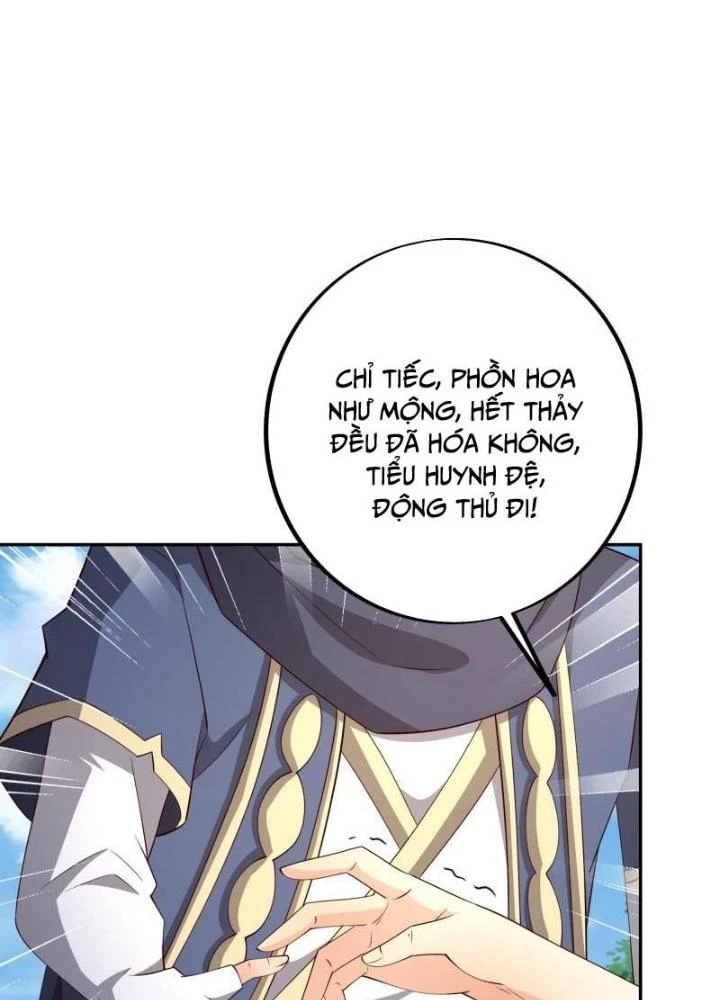 Trọng Sinh 1000 Lần, Ta Vô Địch Chapter 108 - 33