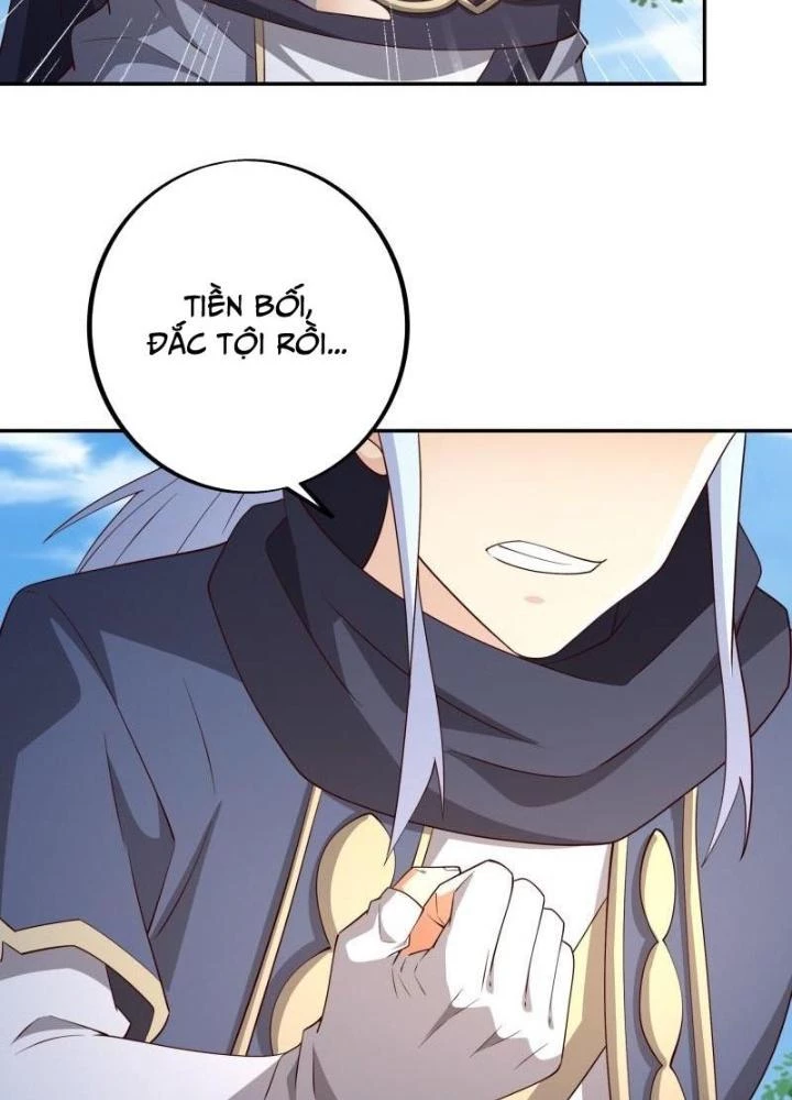Trọng Sinh 1000 Lần, Ta Vô Địch Chapter 108 - 35