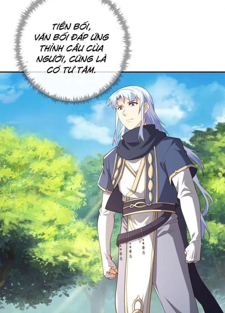 Trọng Sinh 1000 Lần, Ta Vô Địch Chapter 108 - 41