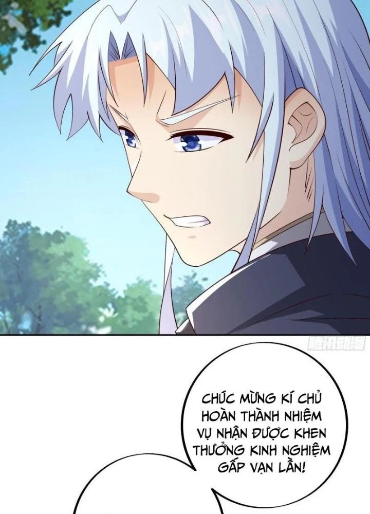 Trọng Sinh 1000 Lần, Ta Vô Địch Chapter 108 - 45